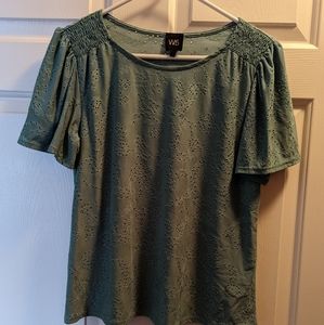 women's blouse